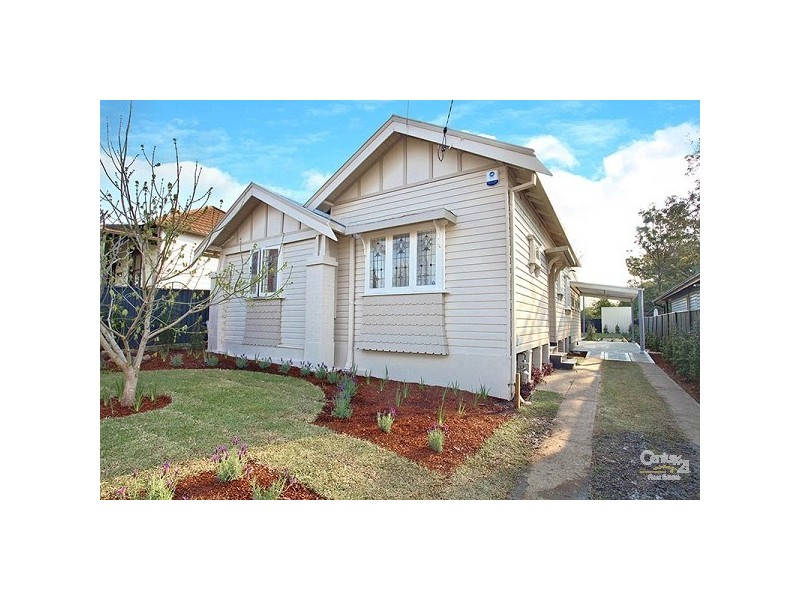 51 Franklin Street, Parramatta NSW 2150