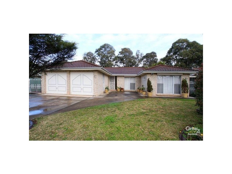 13 Pavasovic Place, Bonnyrigg Heights NSW 2177