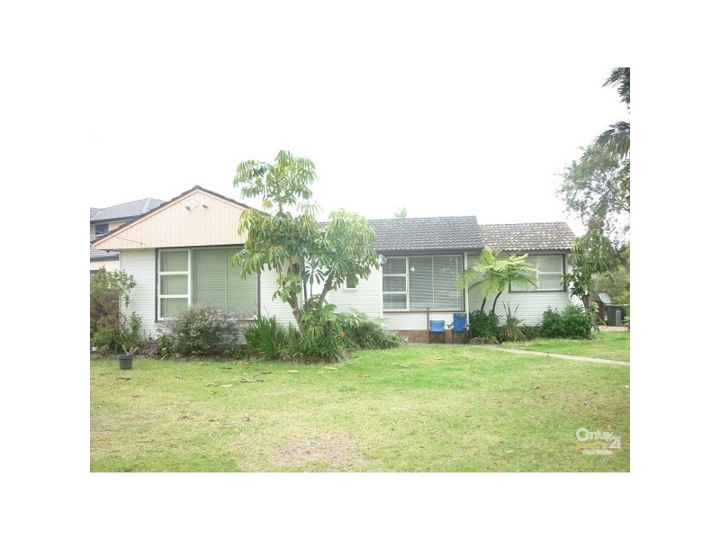 116 Granville Street, Fairfield NSW 2165