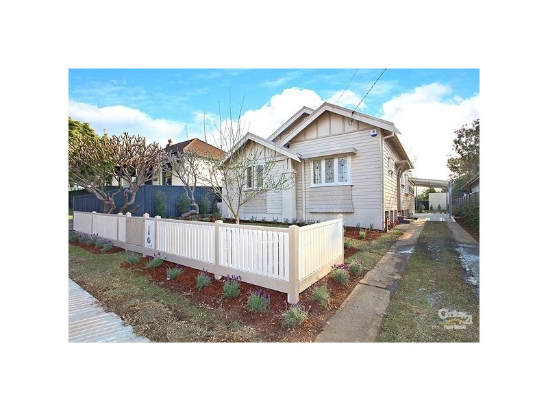 51 Franklin Street, Parramatta NSW 2150