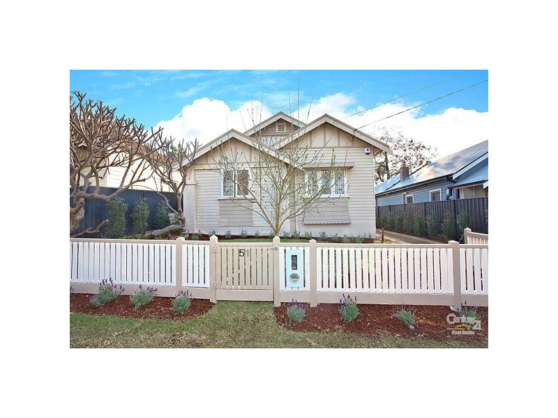 51 Franklin Street, Parramatta NSW 2150