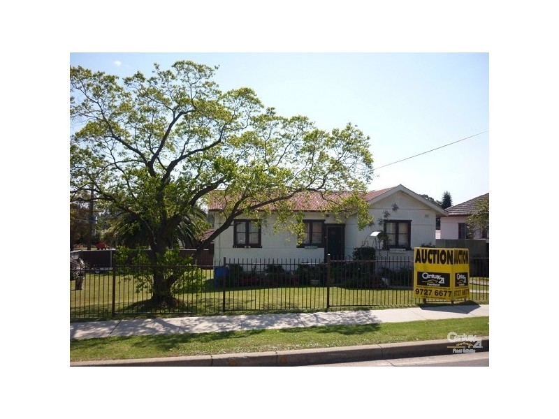 137 Meadows Road, Mount Pritchard NSW 2170