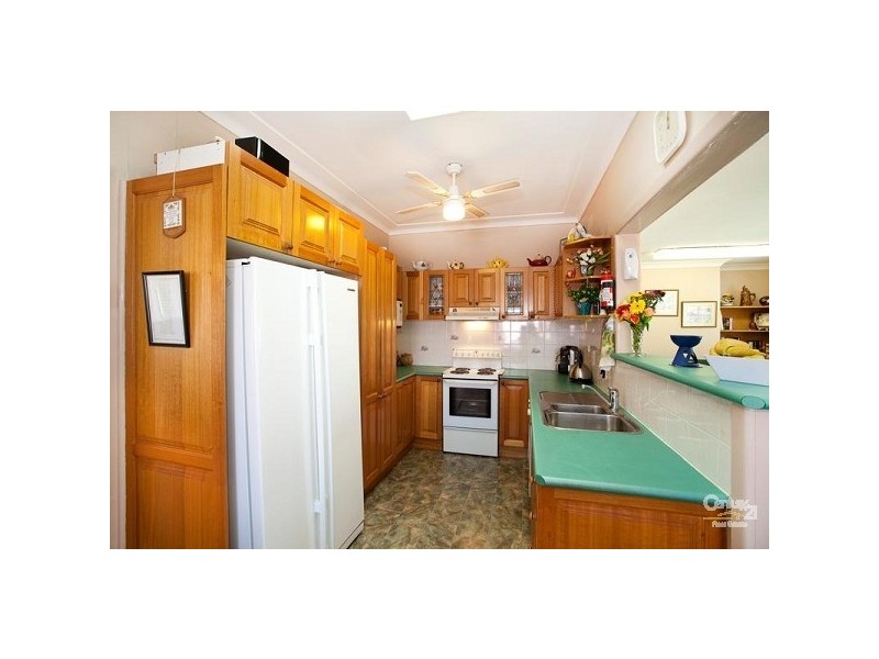 Guildford West NSW 2161