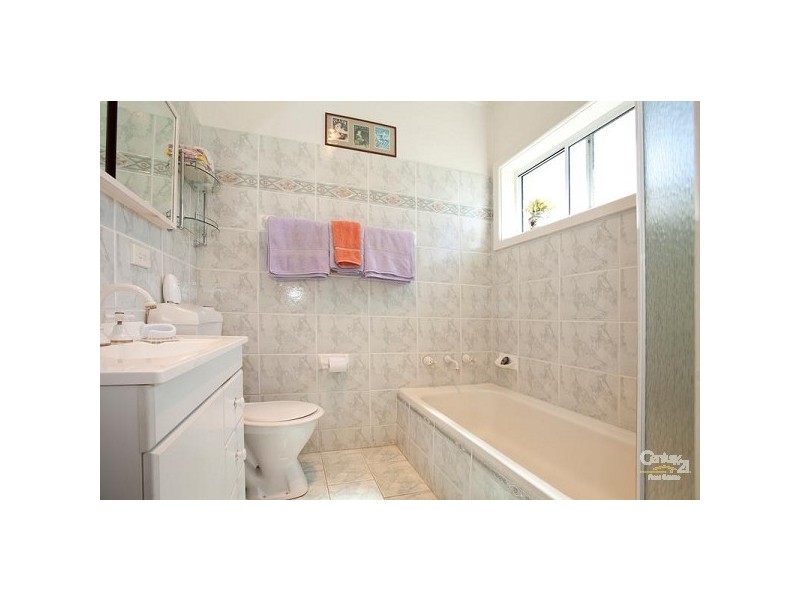 Guildford West NSW 2161