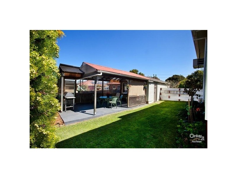 Guildford West NSW 2161