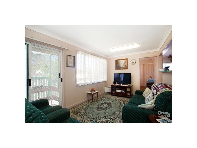 Guildford West NSW 2161