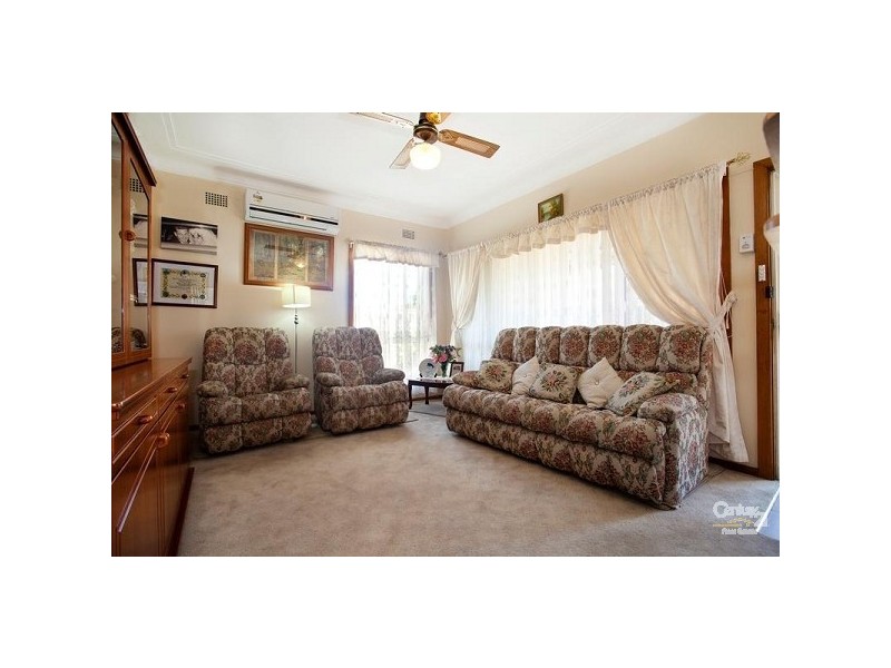 Guildford West NSW 2161