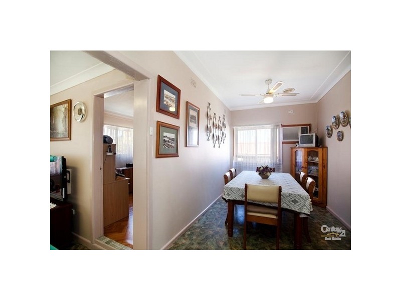 Guildford West NSW 2161