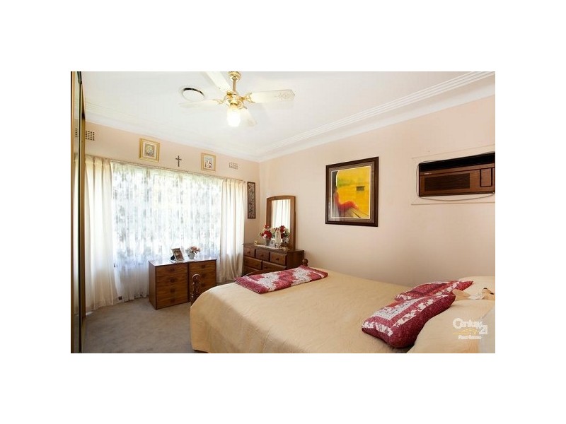 Guildford West NSW 2161