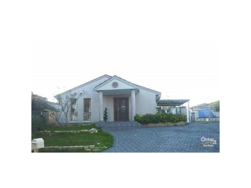 Greenfield Park NSW 2176