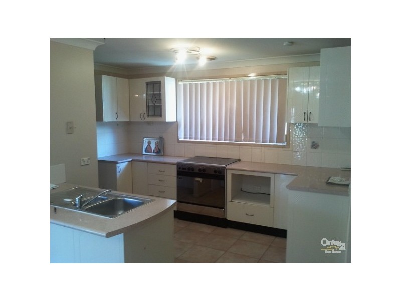 Greenfield Park NSW 2176