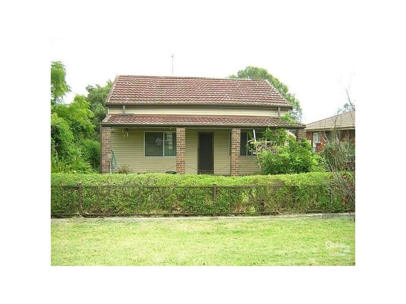 Fairfield East NSW 2165