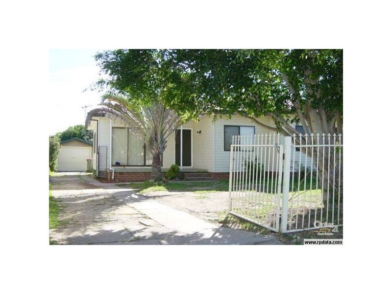 Fairfield West NSW 2165