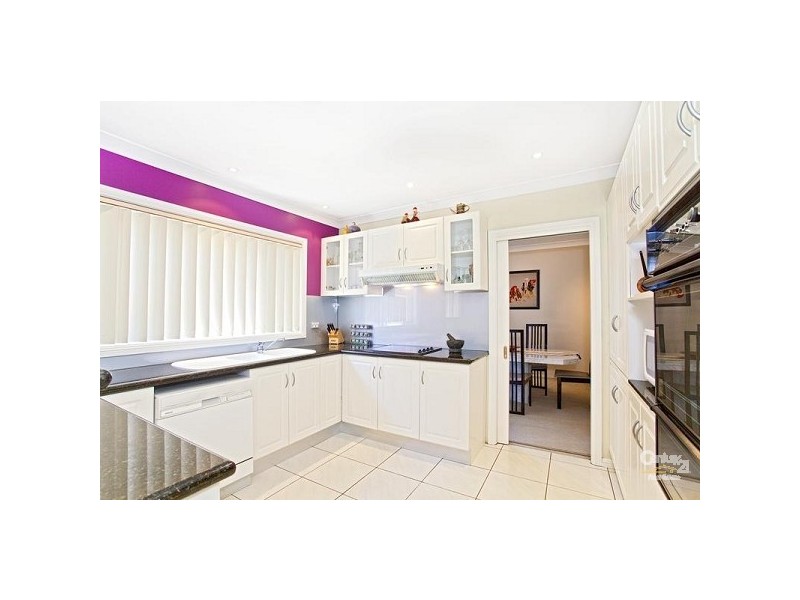 25 Stalwart Street, Prairiewood NSW 2176