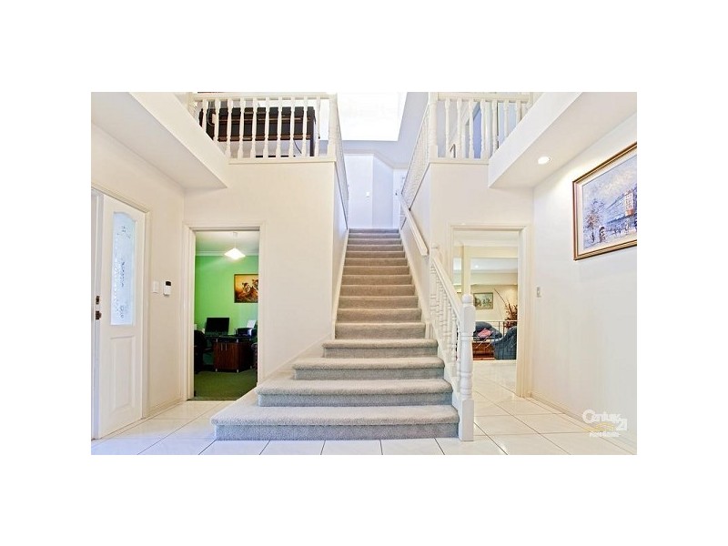 25 Stalwart Street, Prairiewood NSW 2176