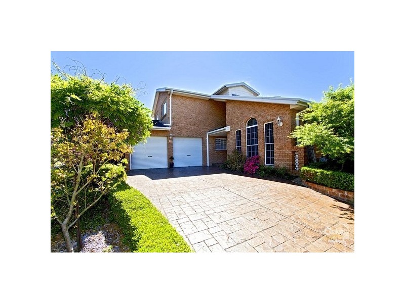 25 Stalwart Street, Prairiewood NSW 2176