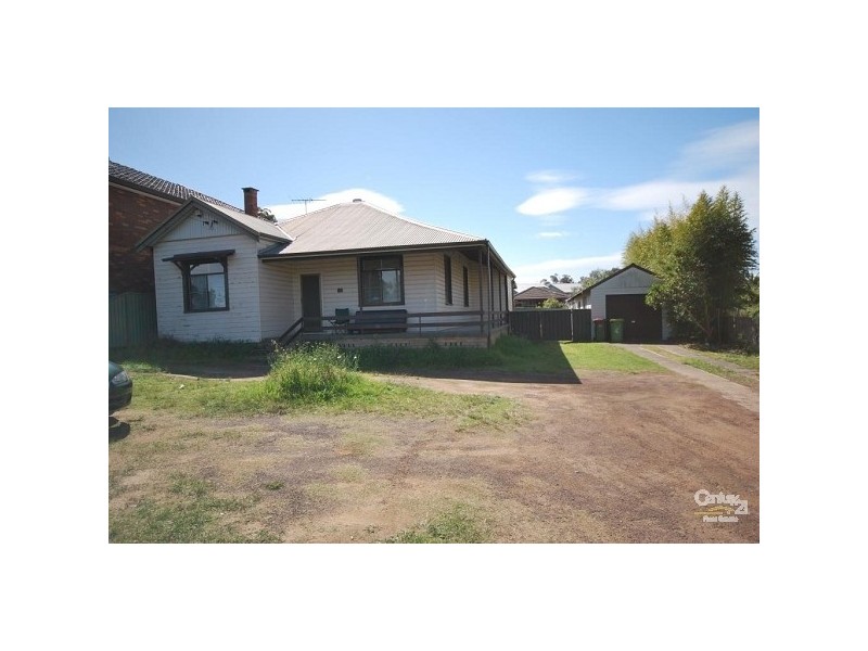 16 Polding Street, Fairfield NSW 2165