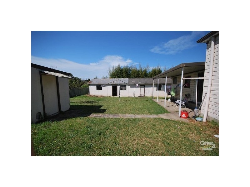 16 Polding Street, Fairfield NSW 2165