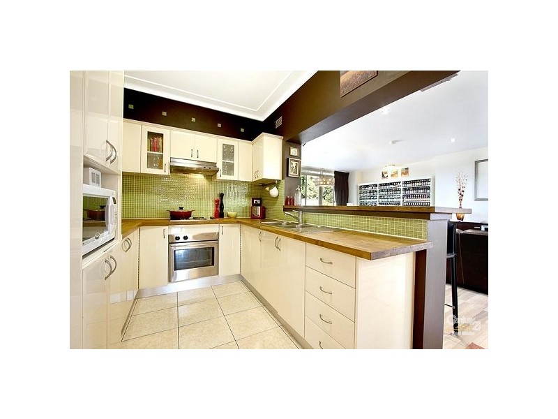 5 Benson Street, Fairfield East NSW 2165