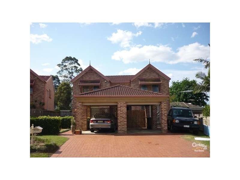 Mount Pritchard NSW 2170