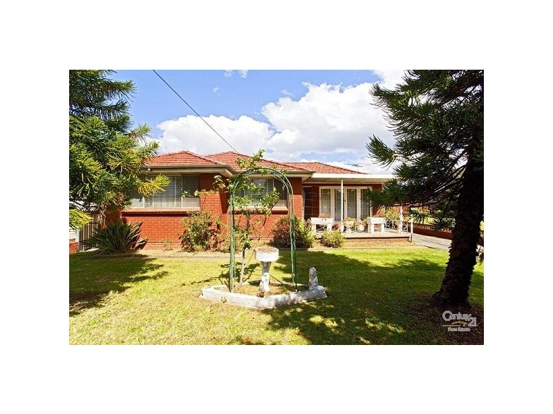 41 Polding Street, Fairfield Heights NSW 2165