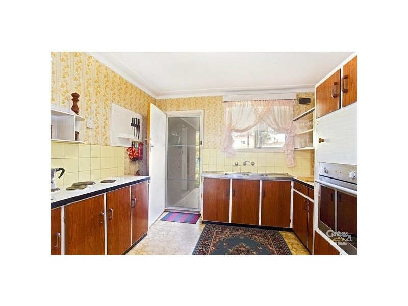 41 Polding Street, Fairfield Heights NSW 2165