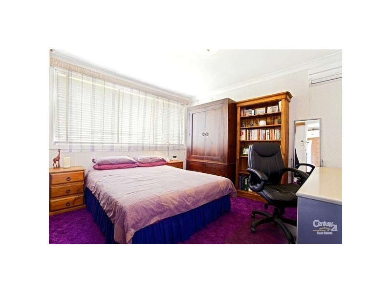 41 Polding Street, Fairfield Heights NSW 2165