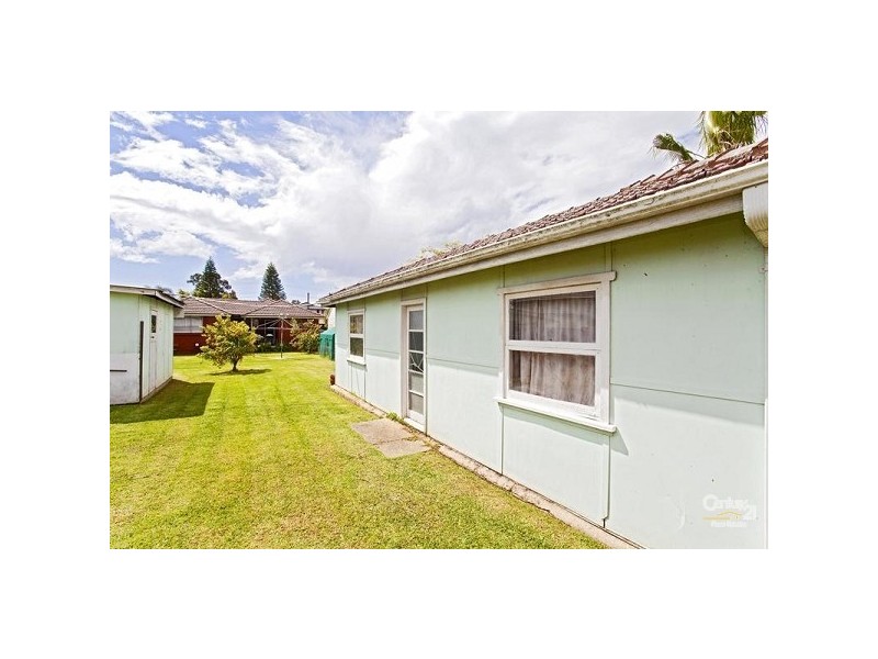 41 Polding Street, Fairfield Heights NSW 2165