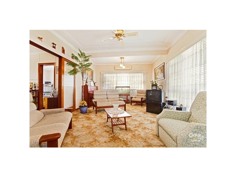 16 Stanbrook Street, Fairfield Heights NSW 2165