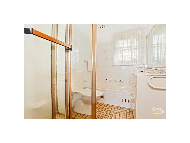 16 Stanbrook Street, Fairfield Heights NSW 2165