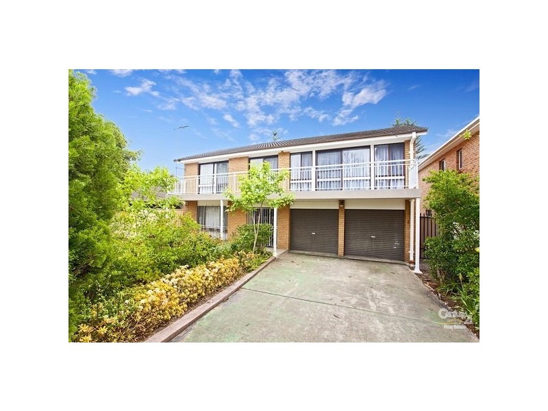 107 Greenfield Road, Prairiewood NSW 2176