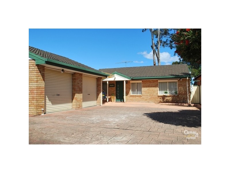 172A Fairfield Street, Fairfield NSW 2165