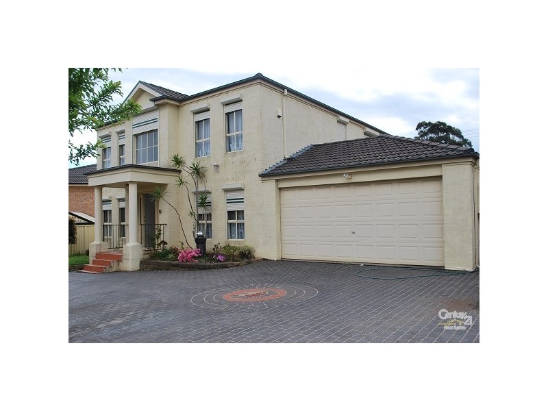 5 Buckley Close, Fairfield West NSW 2165