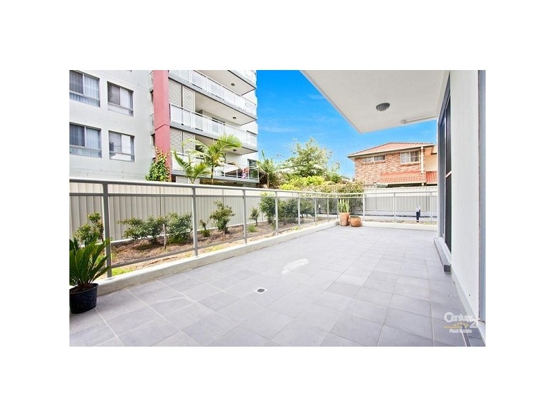76/12-18 Bathurst Street, Liverpool NSW 2170