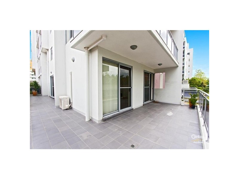76/12-18 Bathurst Street, Liverpool NSW 2170