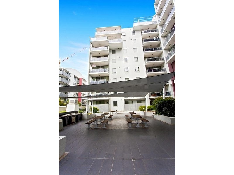 76/12-18 Bathurst Street, Liverpool NSW 2170