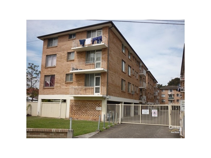 10/132 Lansdowne Road, Canley Vale NSW 2166