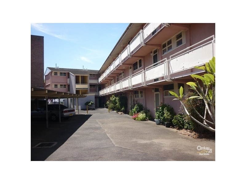 28/17 Lawson Street, Fairfield NSW 2165