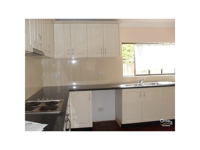 Guildford West NSW 2161