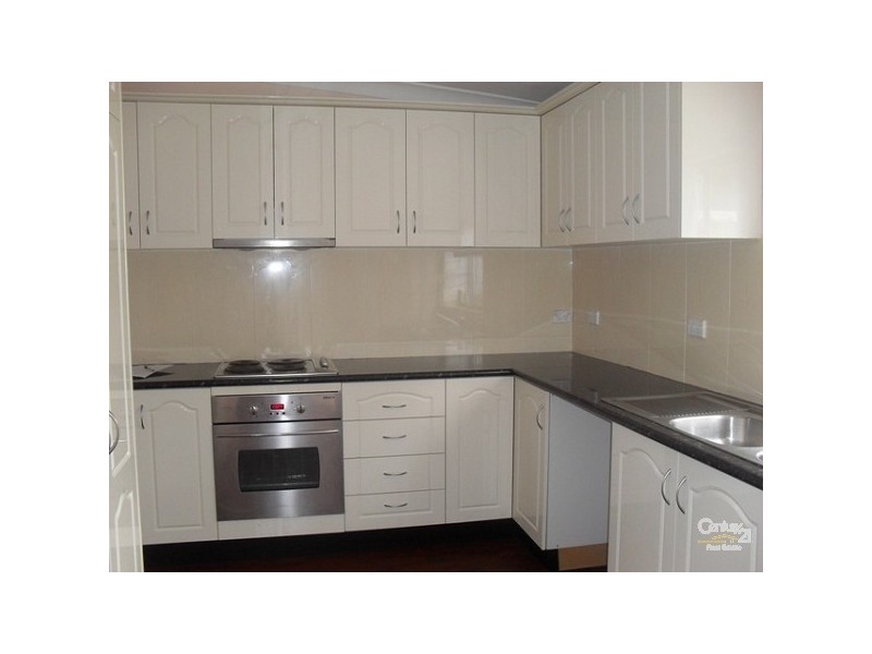 Guildford West NSW 2161