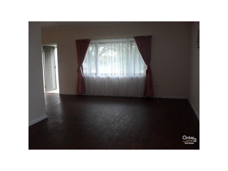 Guildford West NSW 2161