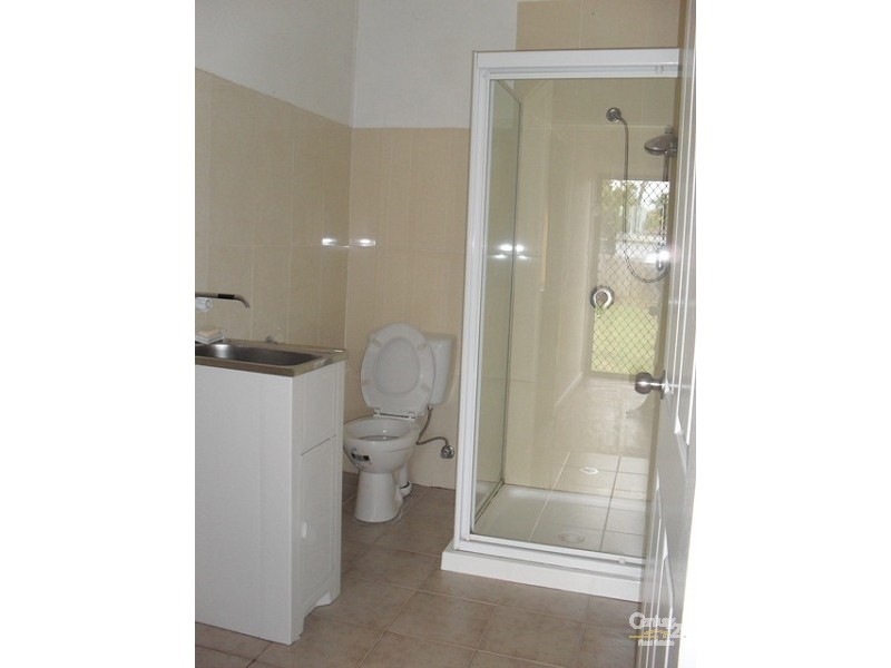 Guildford West NSW 2161