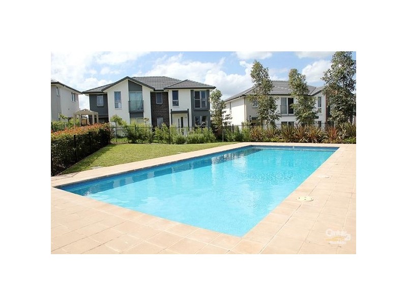 Middleton Grange NSW 2171