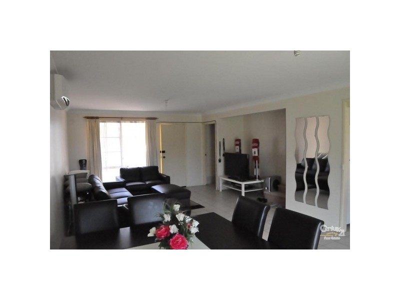 Hinchinbrook NSW 2168