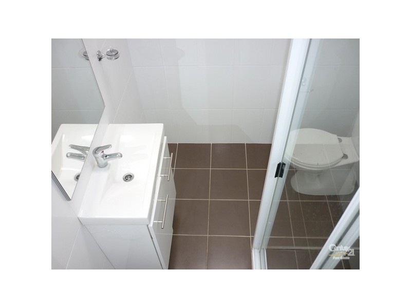 Guildford West NSW 2161