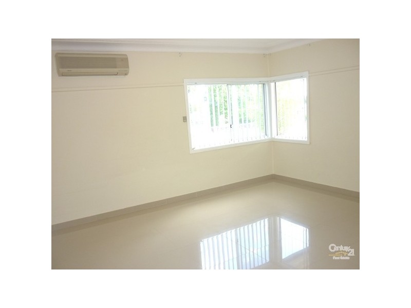 Guildford West NSW 2161