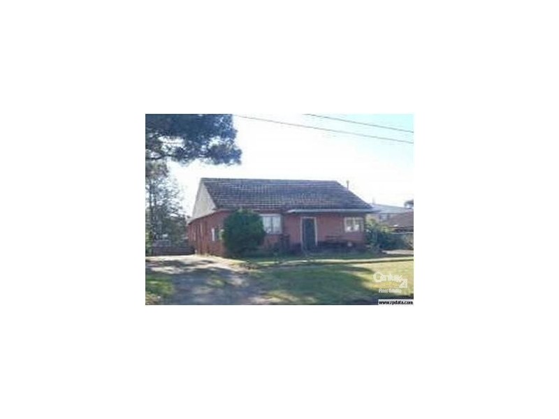 Smithfield NSW 2164