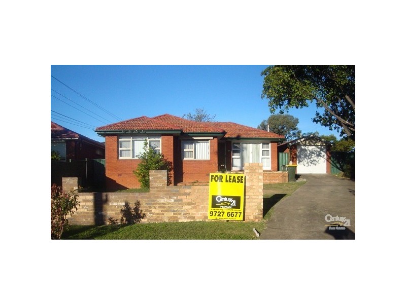 Woodpark NSW 2164
