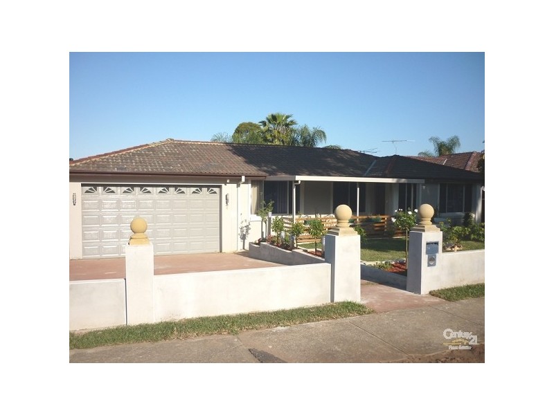 Green Valley NSW 2168