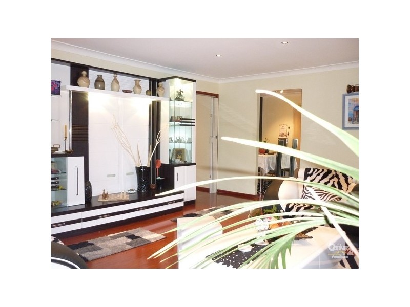 Green Valley NSW 2168